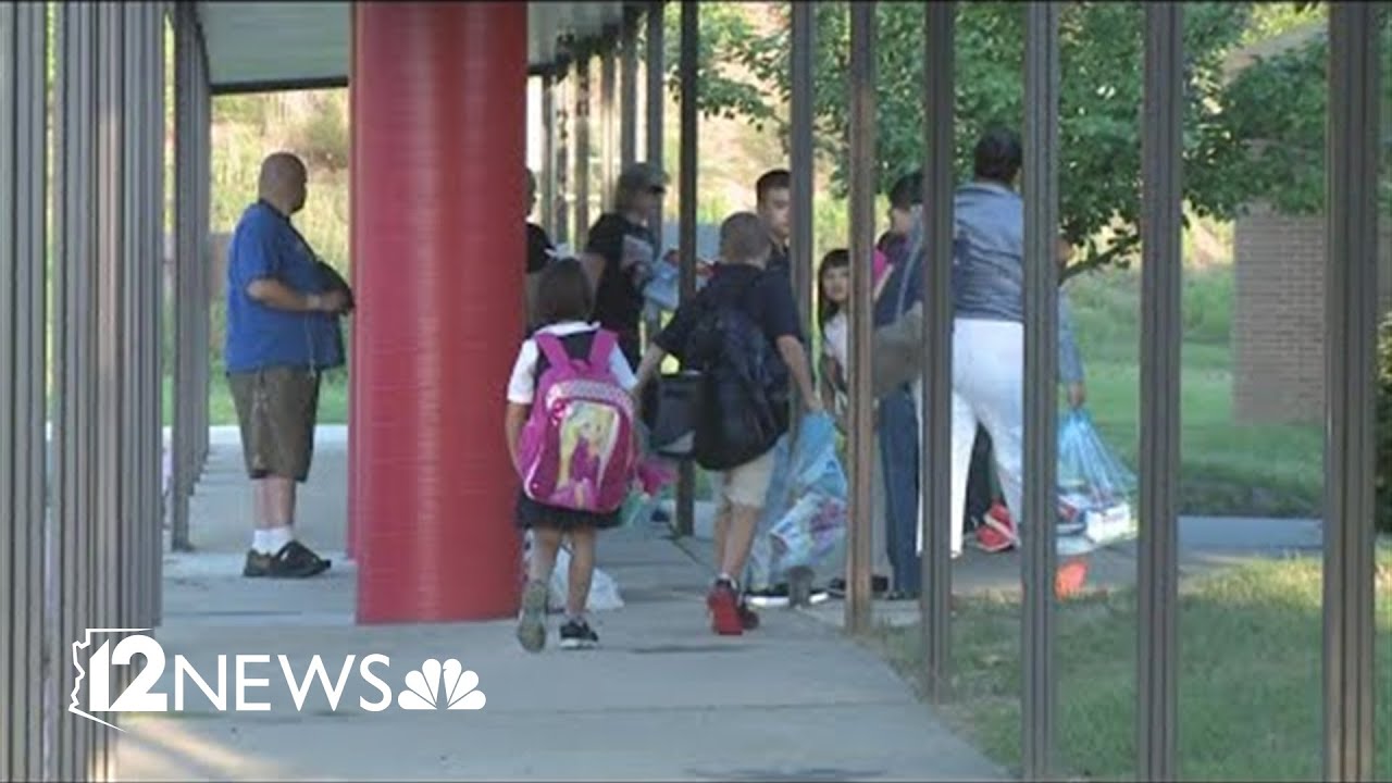 How to talk to your kids about school threats, safety