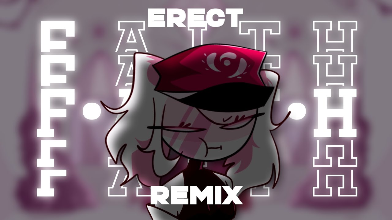 Friday of Reflection: Vane - Faith (Erect Remix) | Mod OST by Me & Brightmoon, @moongong.