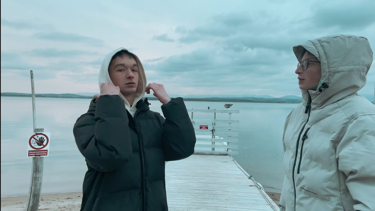 JJ - BBY (PROD. KABALKA) [🎥:cycu]