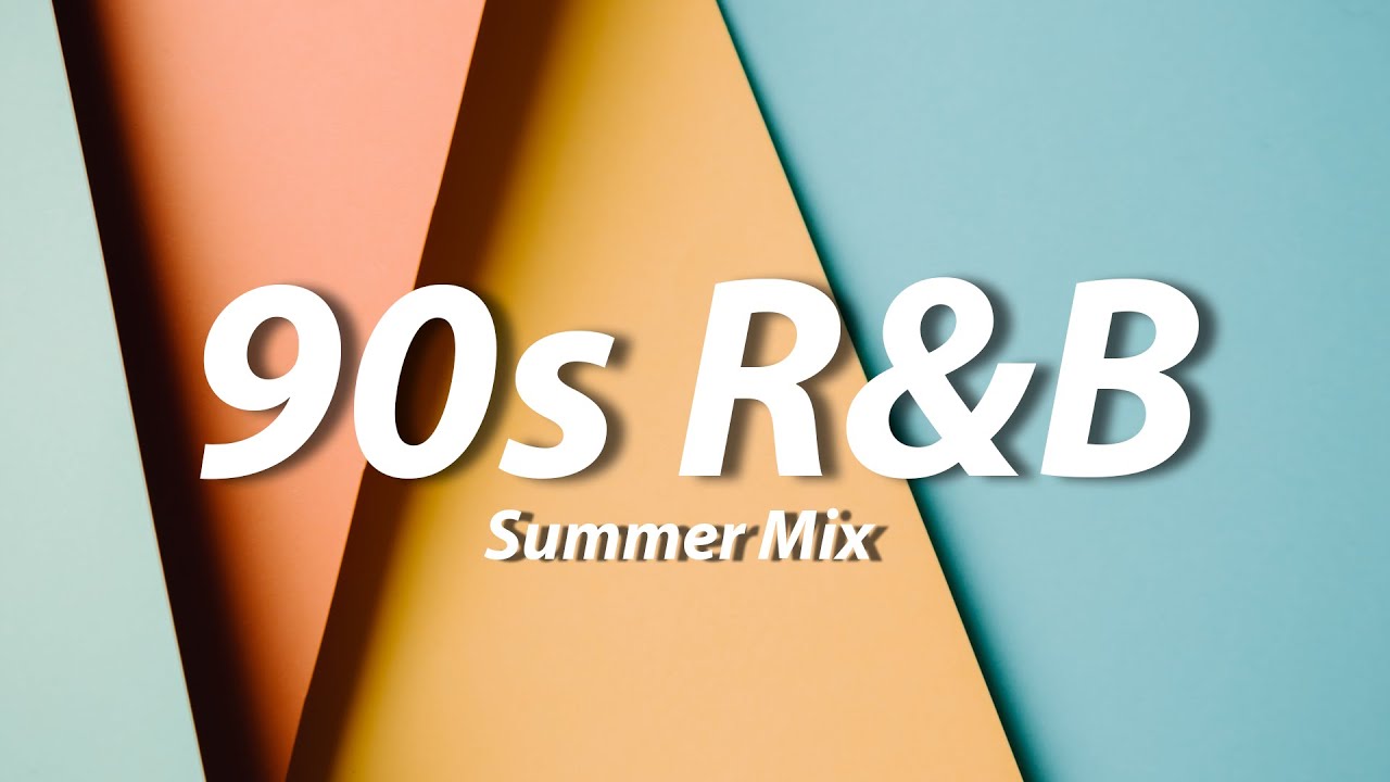 Smooth & Swingin': The New Jack RnB Vibe