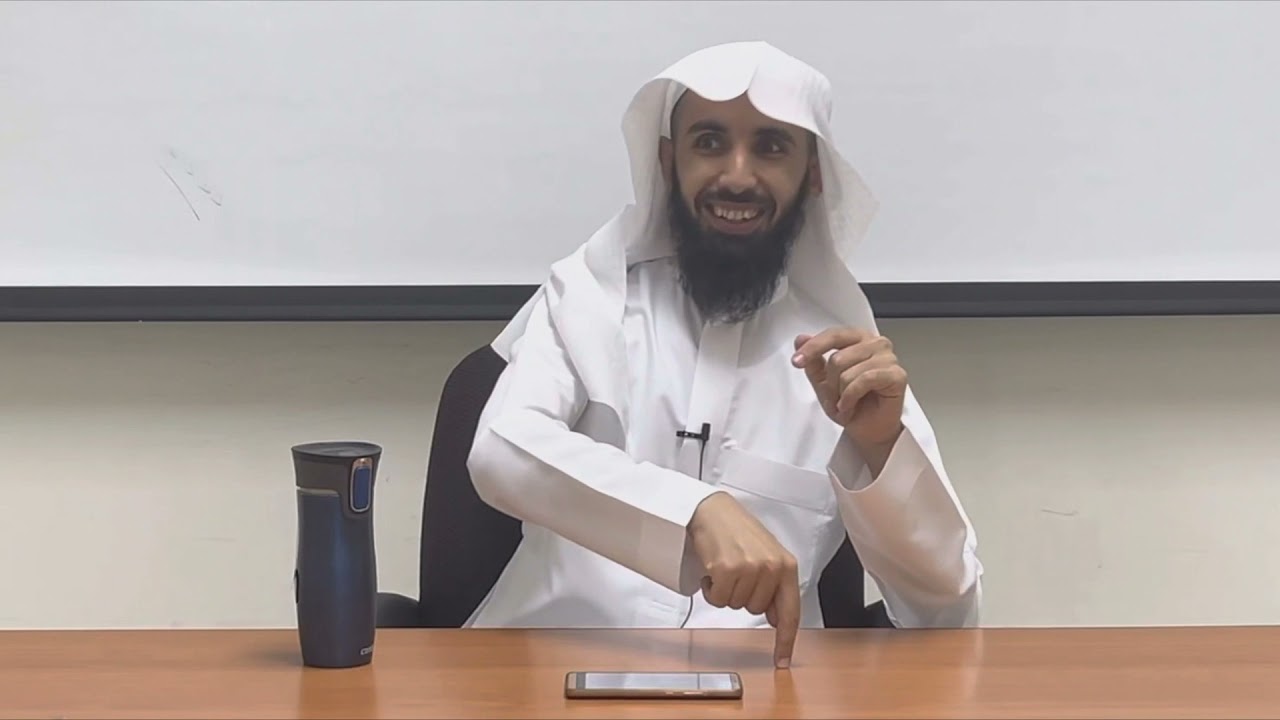 27 باب الصلح (٥) | شرح الروض المربع | يونس السلامة