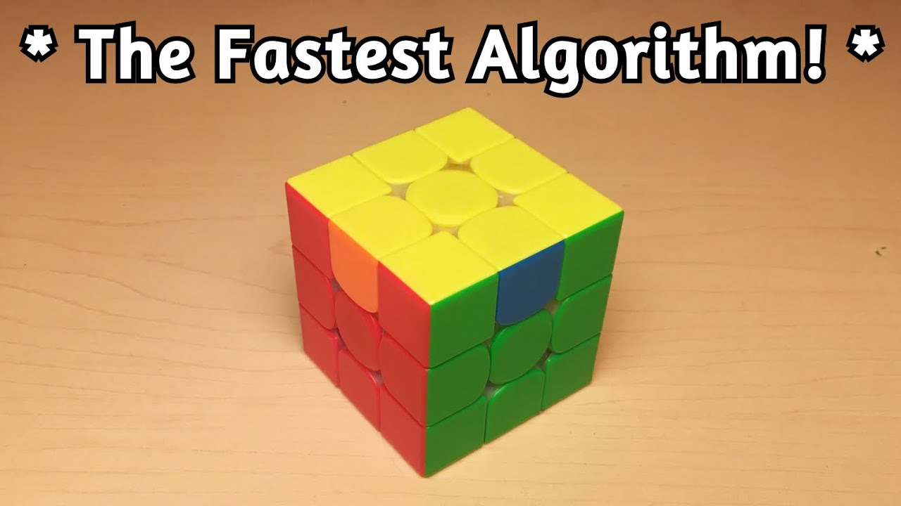 Crazy FAST H Perm Algorithm!