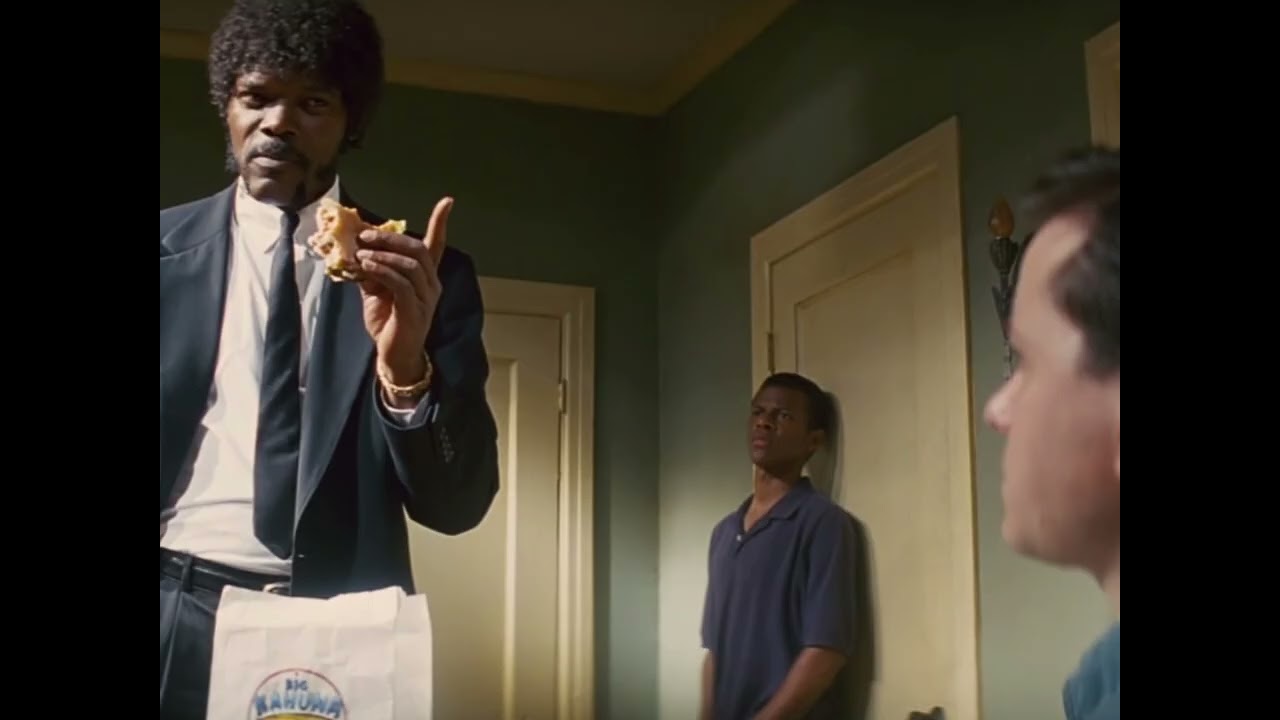 The Premier Opinion: Top 5 Best Movies