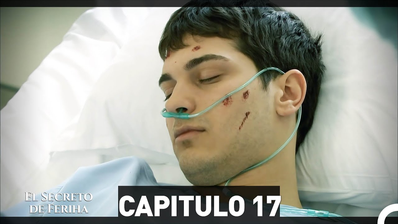 El Secreto De Feriha Capítulo 17 (Doblado en Español)