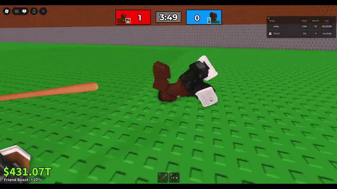 ez la jolly