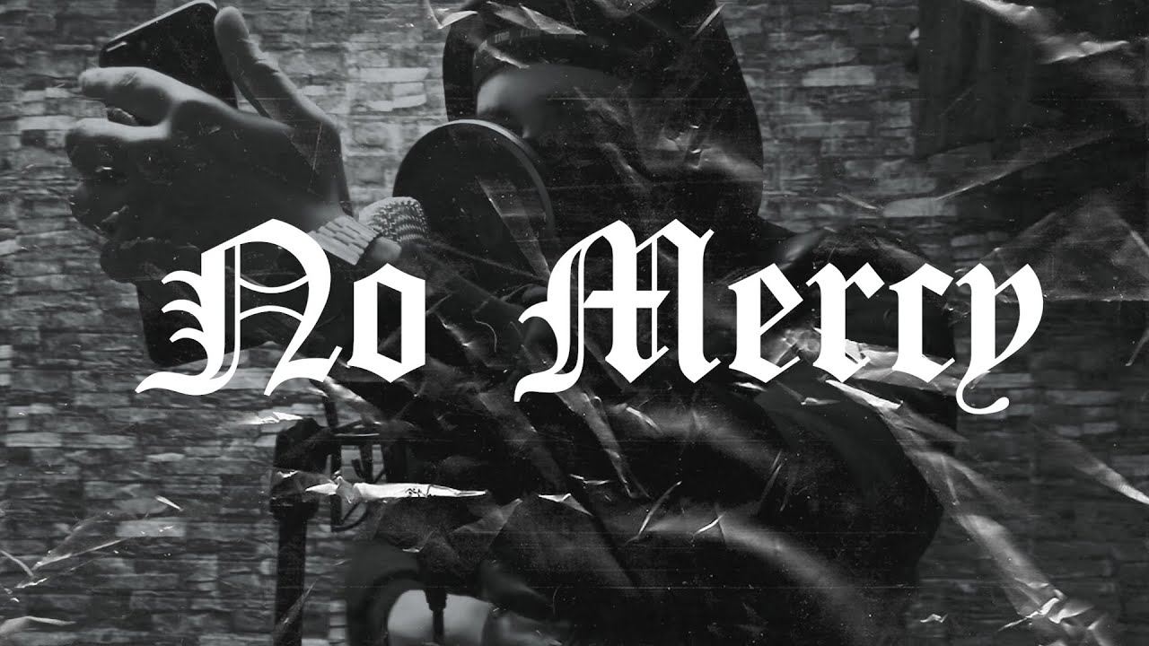 KRK - No Mercy (Official Video) [Prod. by BLACK LIONS BEATZ]