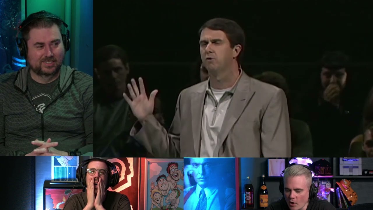 Giant Bomb Game Tapes 10: Throw Your Xbox Triangles Up In the Air