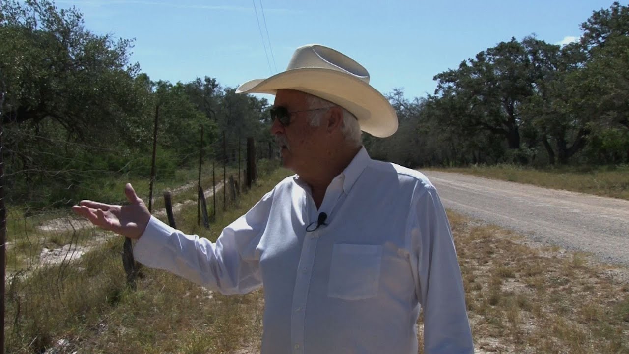 Life on the Ranch: The Illegal Immigration Problem Far from the Border