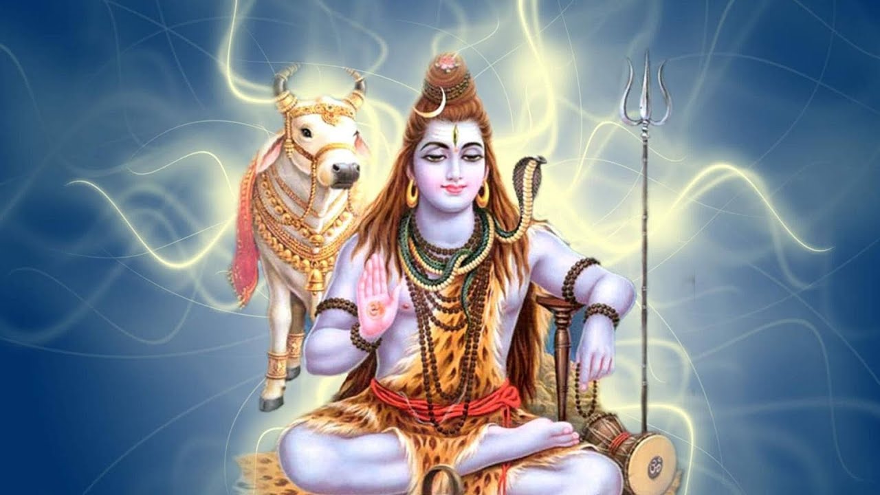 ये भजन आपने अभी नहीं सुना होगा#bhajan #bhakti #lordshiva #bholenath #bhole #babaji #trendingnew 