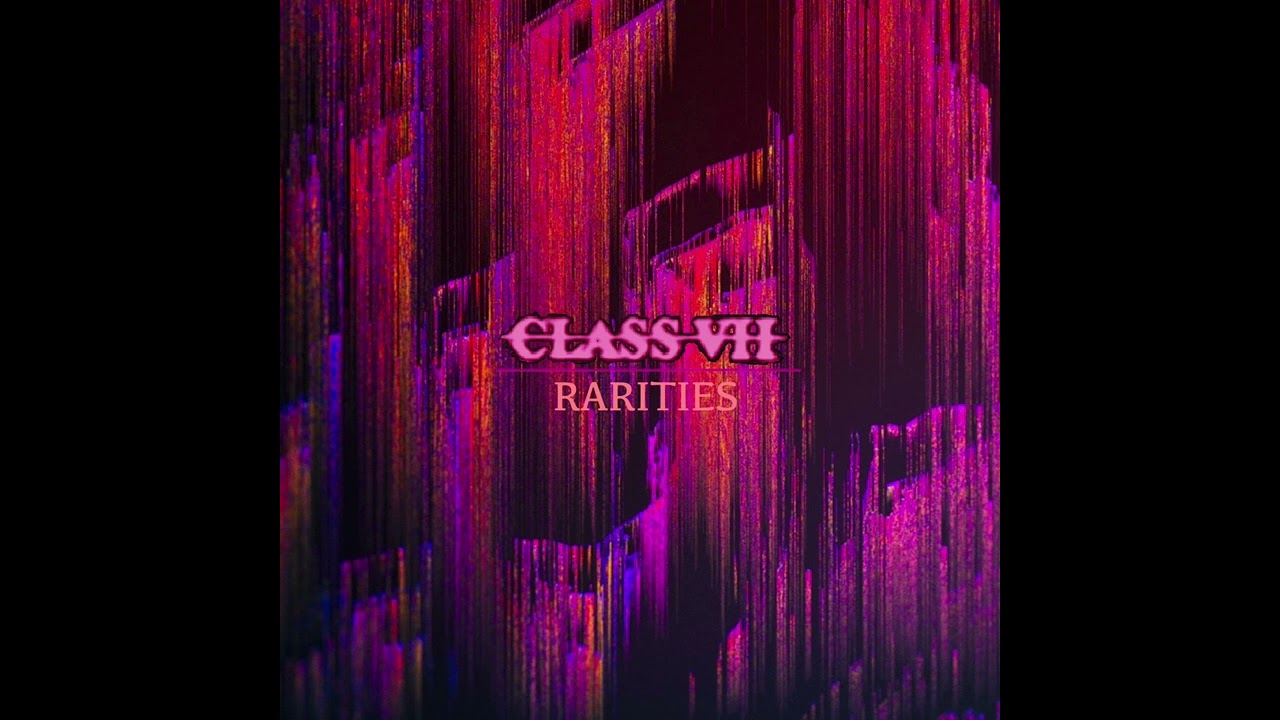 CLASS VII- &ldquo;Vape Cloud&rdquo;