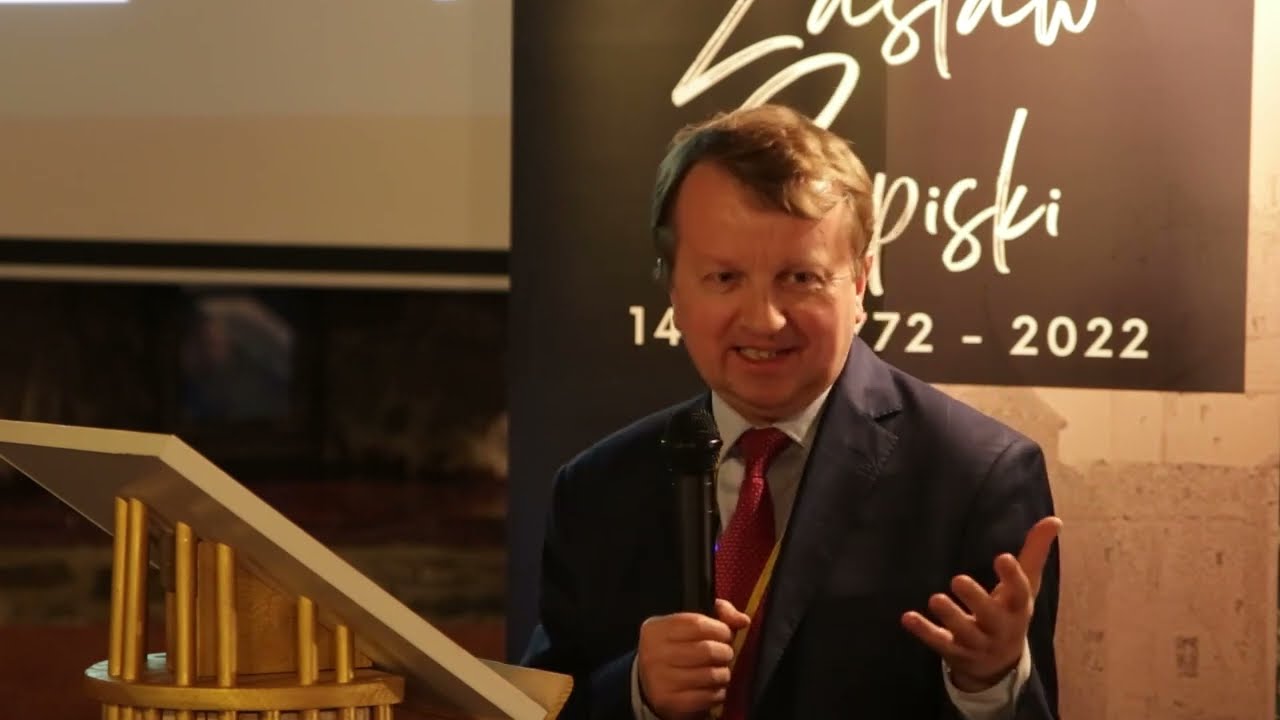 Stanislaw Andrzej SROKA | Turzo - sl&aacute;vny Spi&scaron;iak