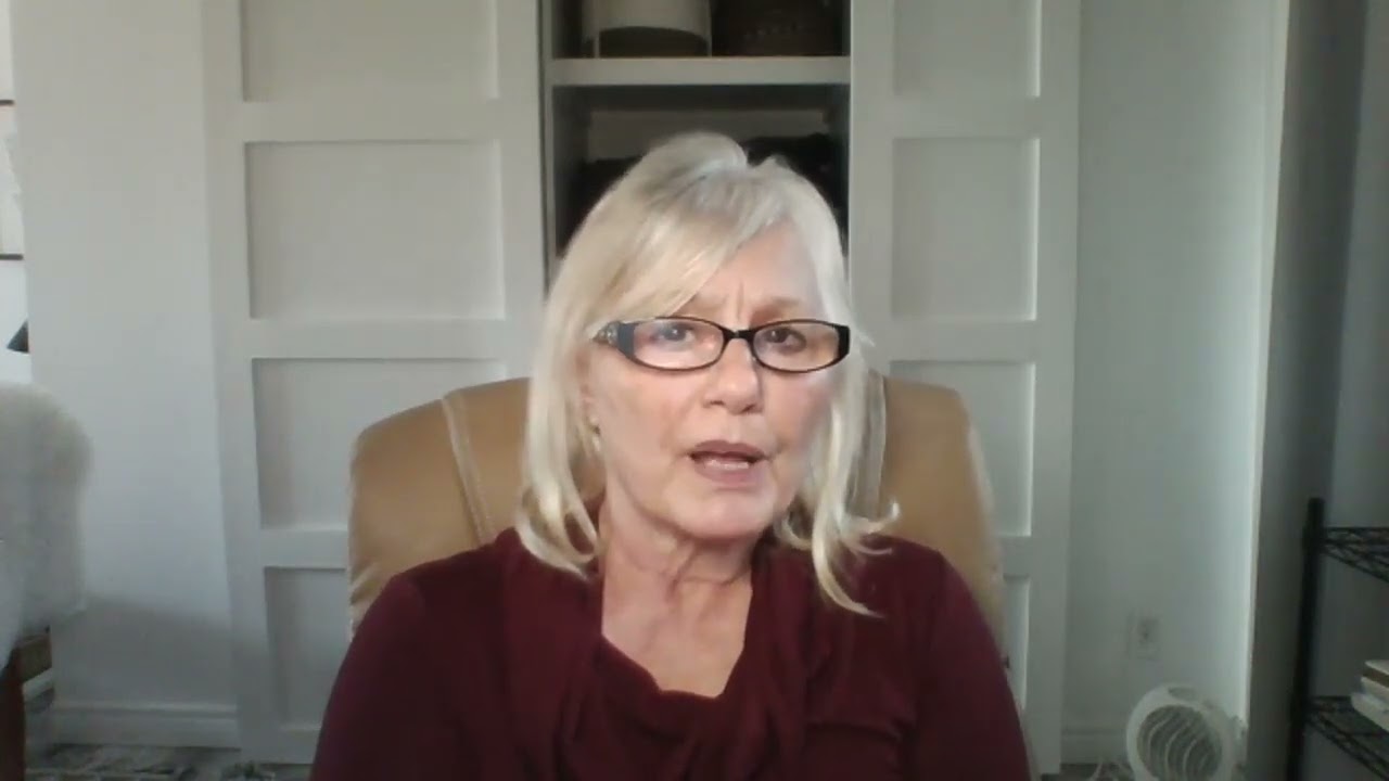 Prophetic Word March 21, 2022 - PREPARATION OF THE BRIDE - Shirley Lise