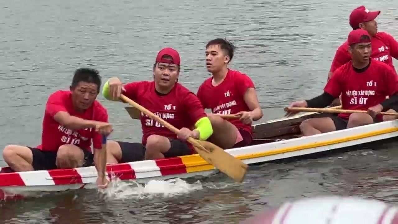 Giải tiền 4 Đua Vân Cù 2026
