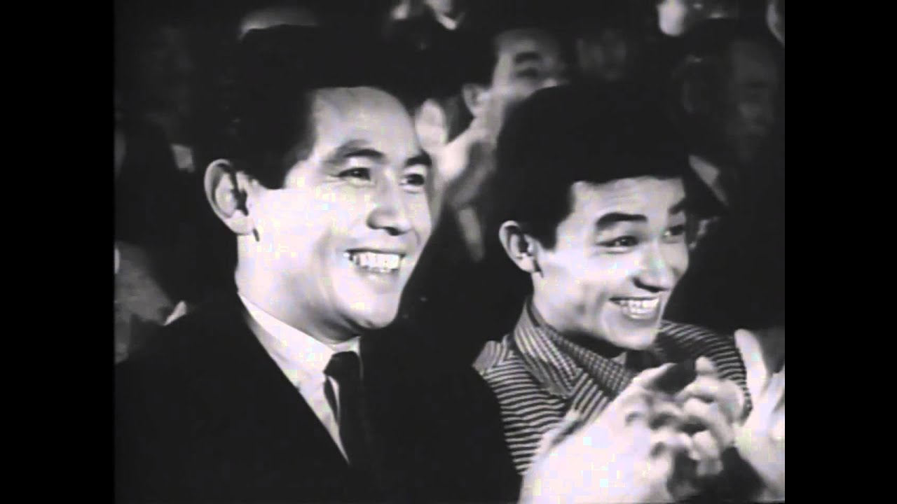 Ultra Q Episode 25 (「悪魔っ子」改変前ナレーション部分)