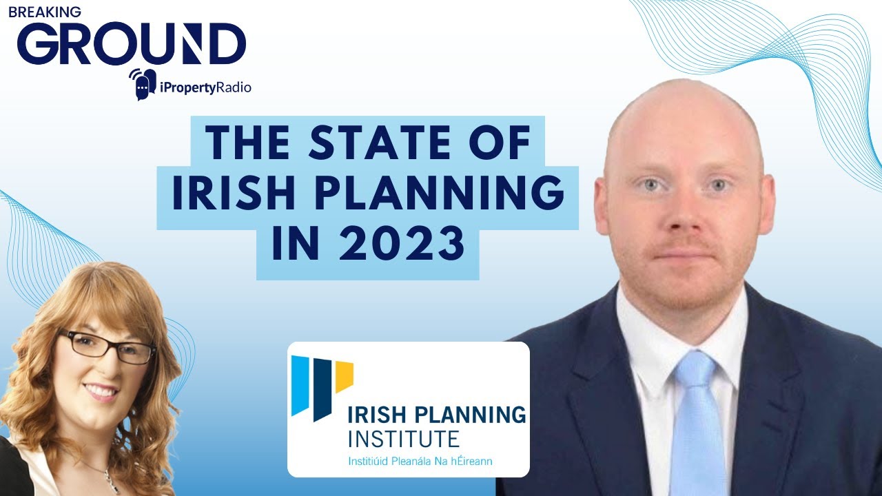 Irish Planning Institute: Understanding Ireland's Planning Regime
