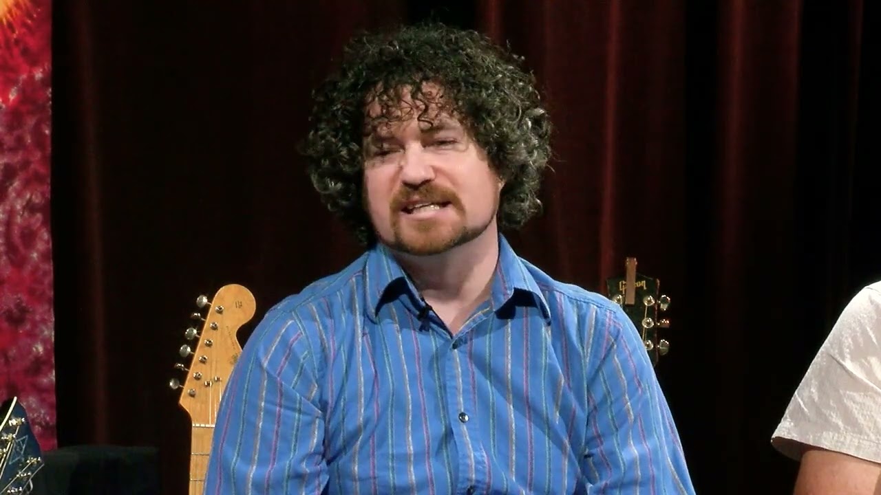 The Guitar Department #87 - The Sullivan Episode (@MeadowbrookCircle )