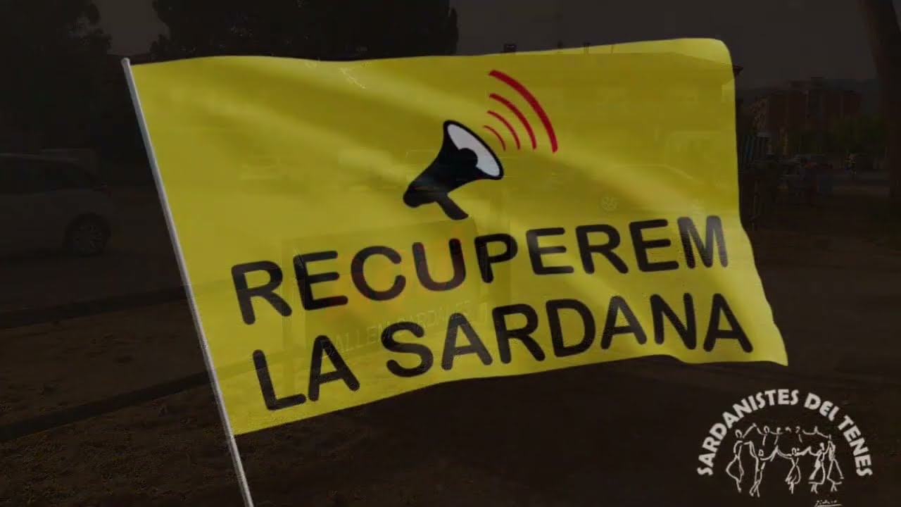 Ballada Amor i Força  30 octubre 2022