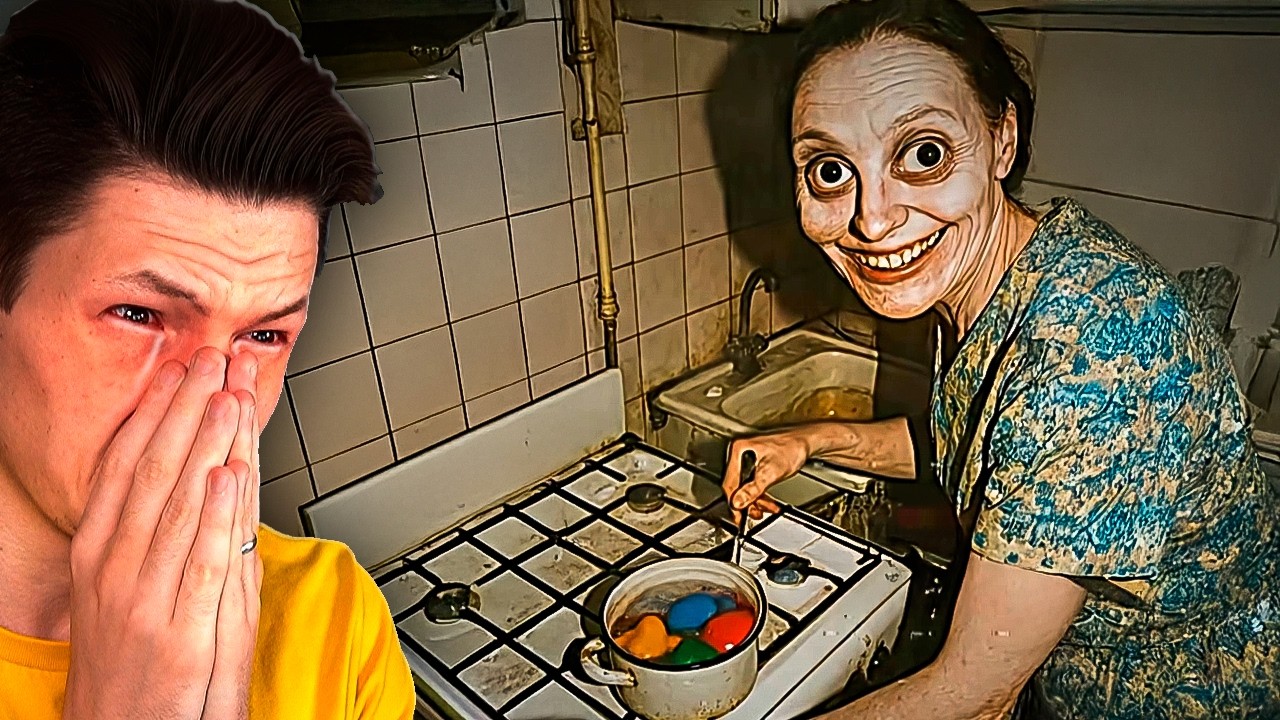 *ОНИ* БОЛЬШЕ НЕ ТВОЯ СЕМЬЯ...