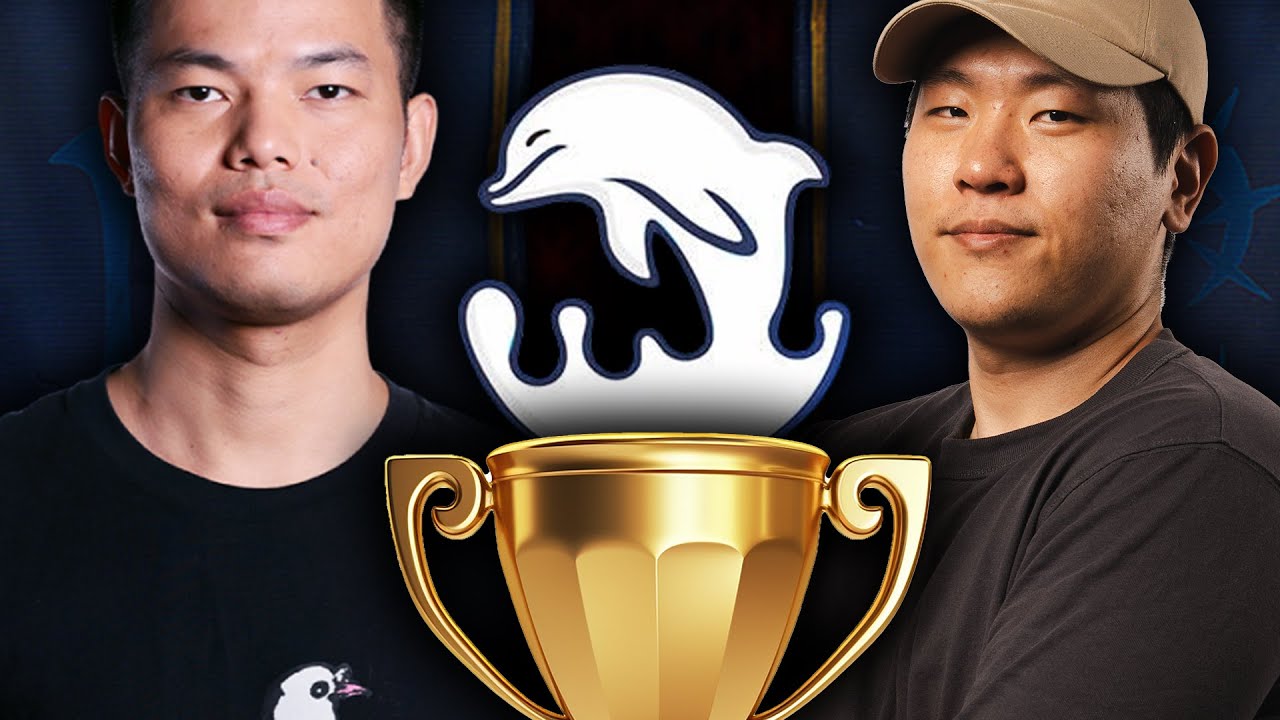WARCRAFT 3 REFORGED: Fortitude (Humanos) vs. Sok (Humanos)! WC3 Super Liga Chinesa S2
