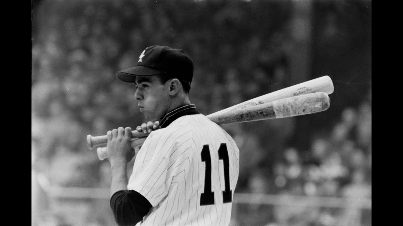 Luis Aparicio - MLB Debut 1956