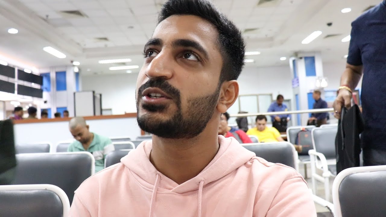 ACER INVITED ME TO THEIR PRODUCT LAUCH | First vlog | MambaSR |Vlog 0