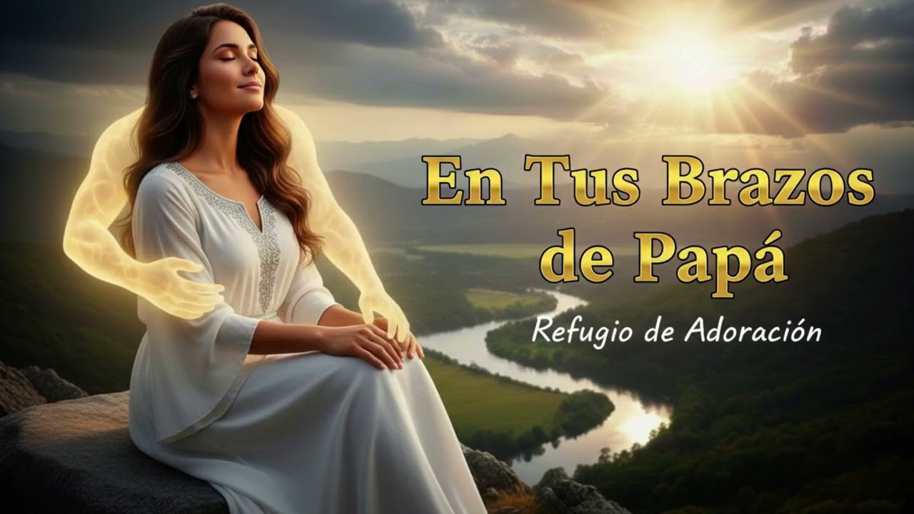 "En Tus Brazos de Papá"