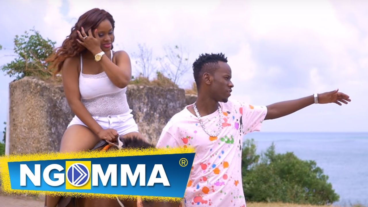 Dazlah - Ringa (Official Video)