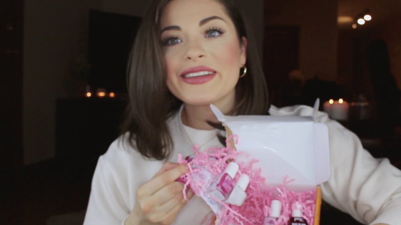 Soft Spoken Unboxing | Rimmel, Loreal, Pop Beauty