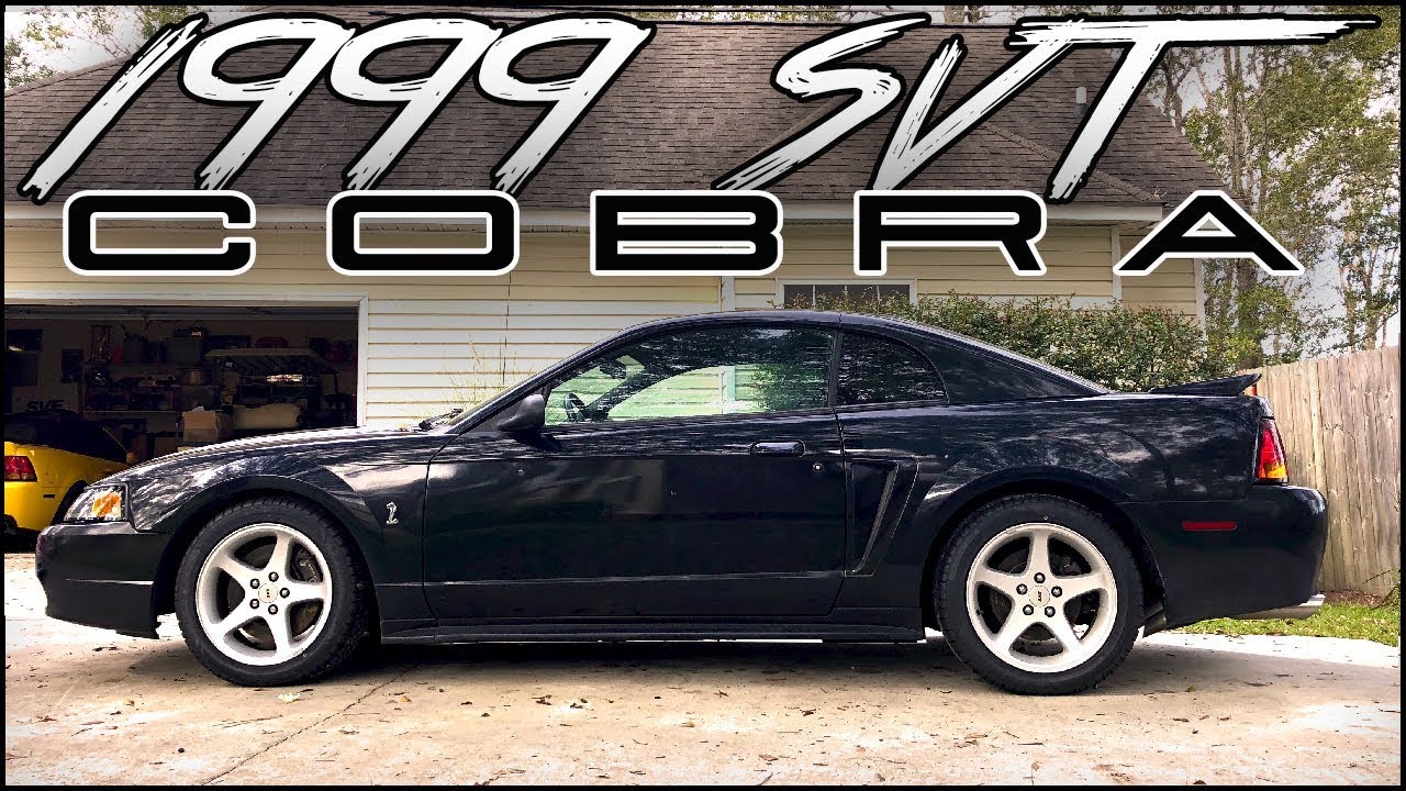 DIRTY DEEDS / THE 99 COBRA CLEAN-UP BEGINS / AUDIO UPDATE ON MY FOXBODY