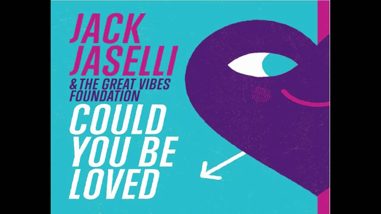 Could You Be Loved (Radio Edit) - Jack Jaselli & TGVF