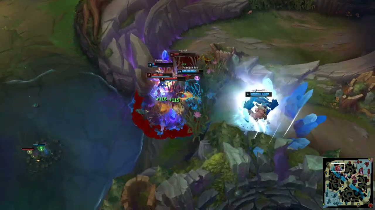 'Curiosity killed the ADC'