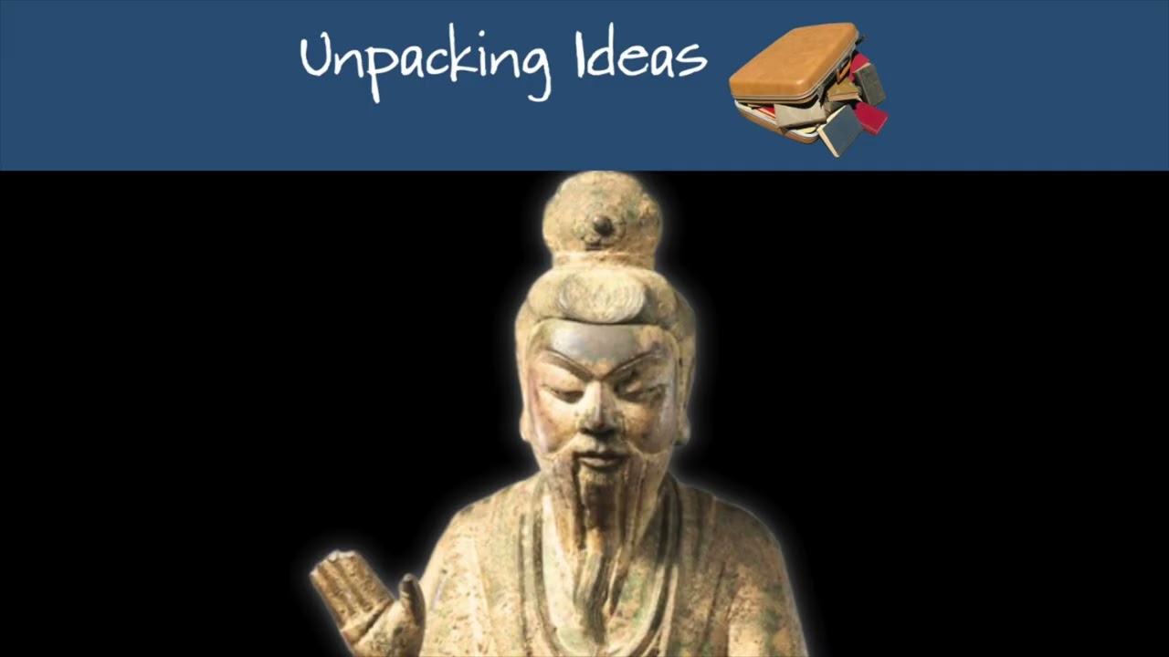 Lao Tzu on the Tao: Unpacking the Tao Te Ching