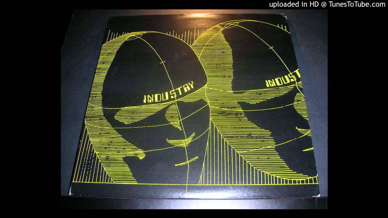 Industry - Logging Time