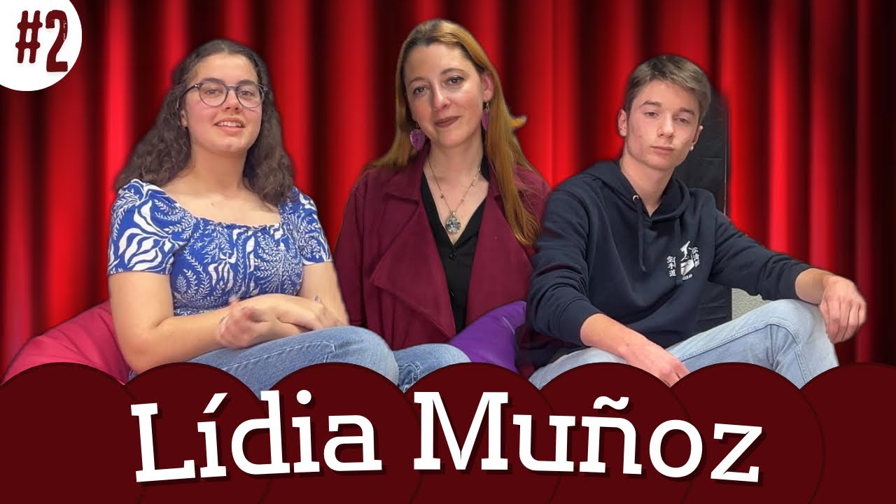 Muñoz 2.0 | POD’ar à Matraca #2