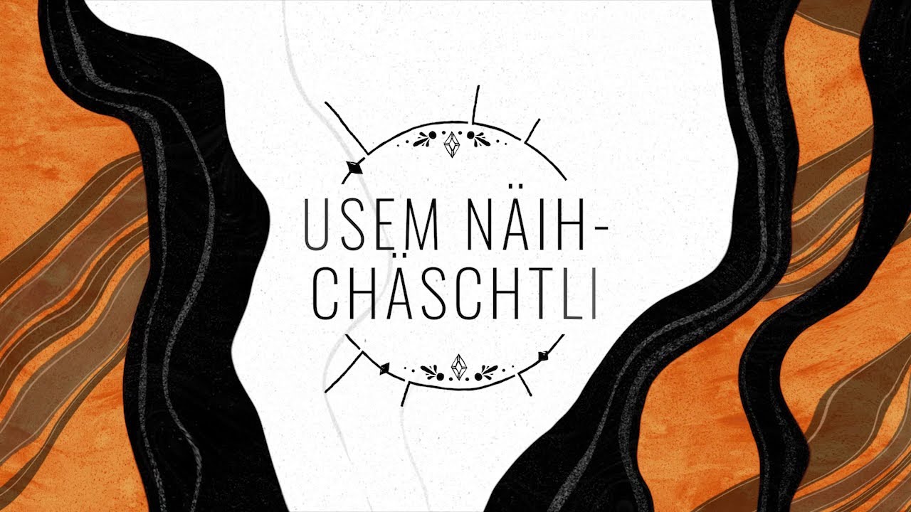 Usem Näihchäschtli - audiovisuelles Stationentheater mit Frauengeschichten (Beromünster)