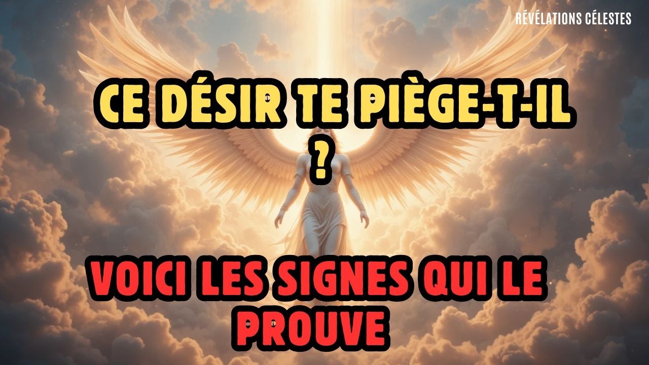Ce qu'ils ne te disent pas sur la prière