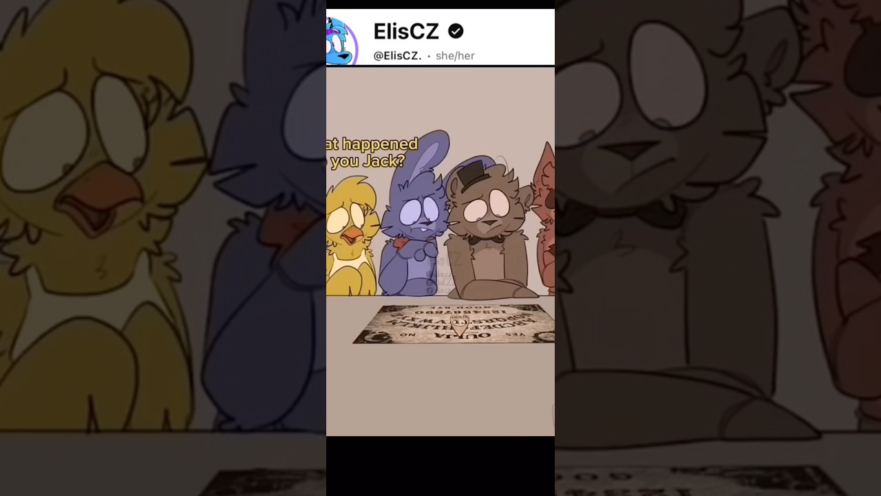 Fnaf filme