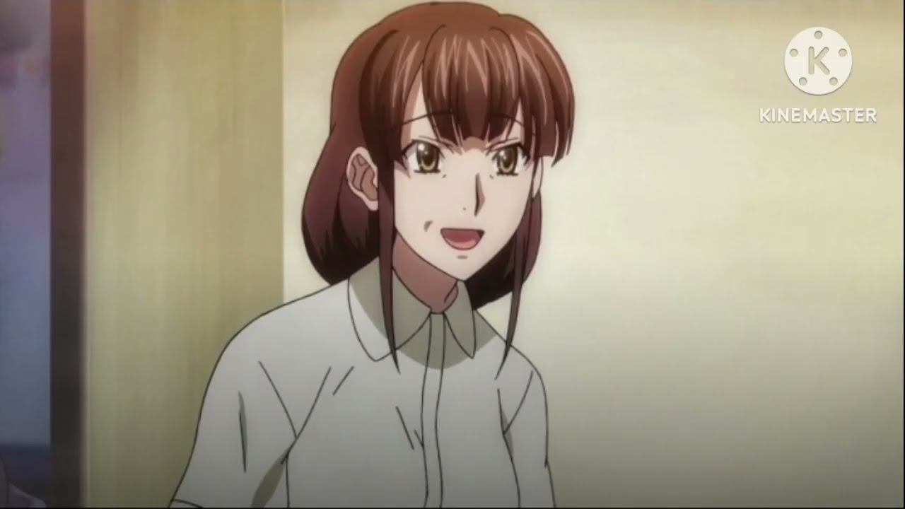 yo en highschool dxd cap 1