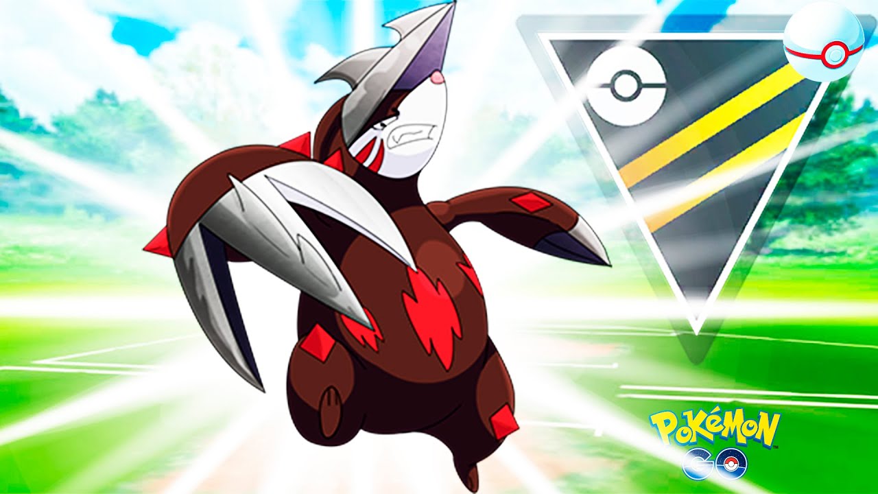 EXCADRILL A TOPERA ENFURECIDA NA ULTRA LEAGUE PREMIER CUP POKÉMON GO BATTLE LEAGUE SEASON 8