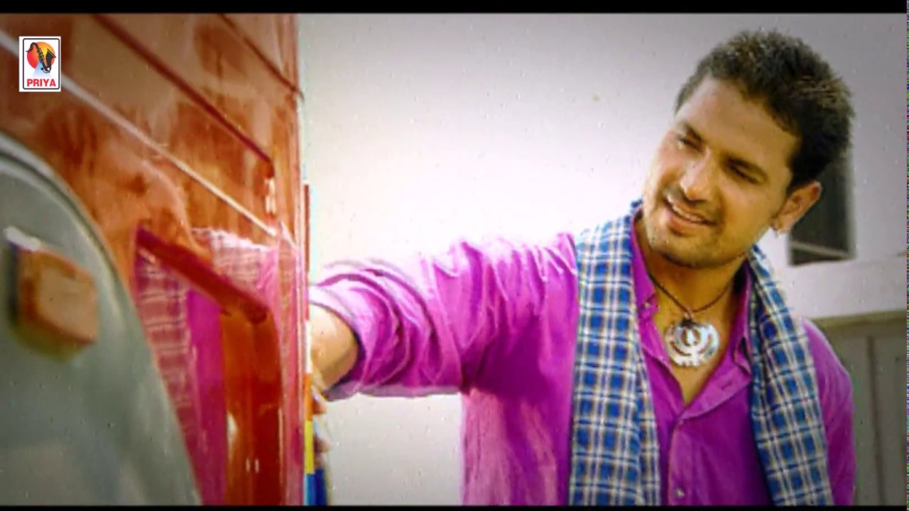DRIVERA VE (Official) | Jashandeep & Parveen Bharta | Full Punjabi Songs | Priya Audio