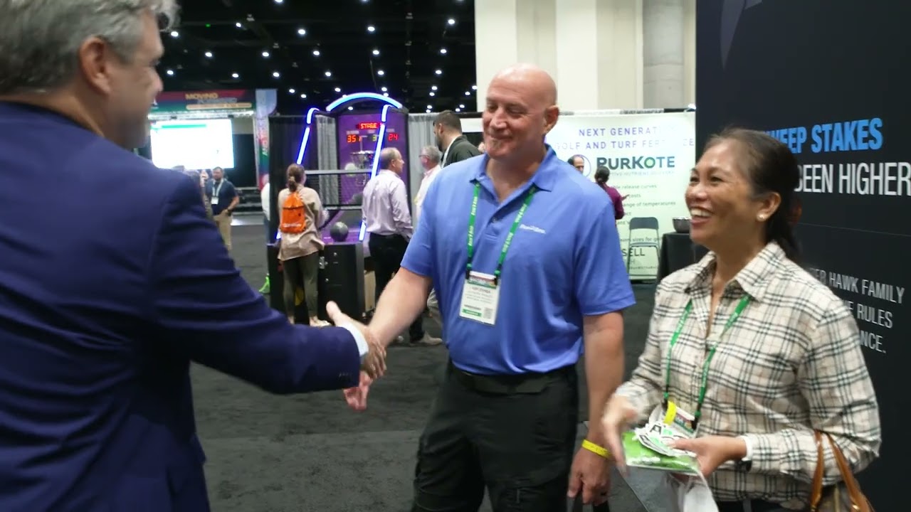 What You Missed at GCSSA 2022