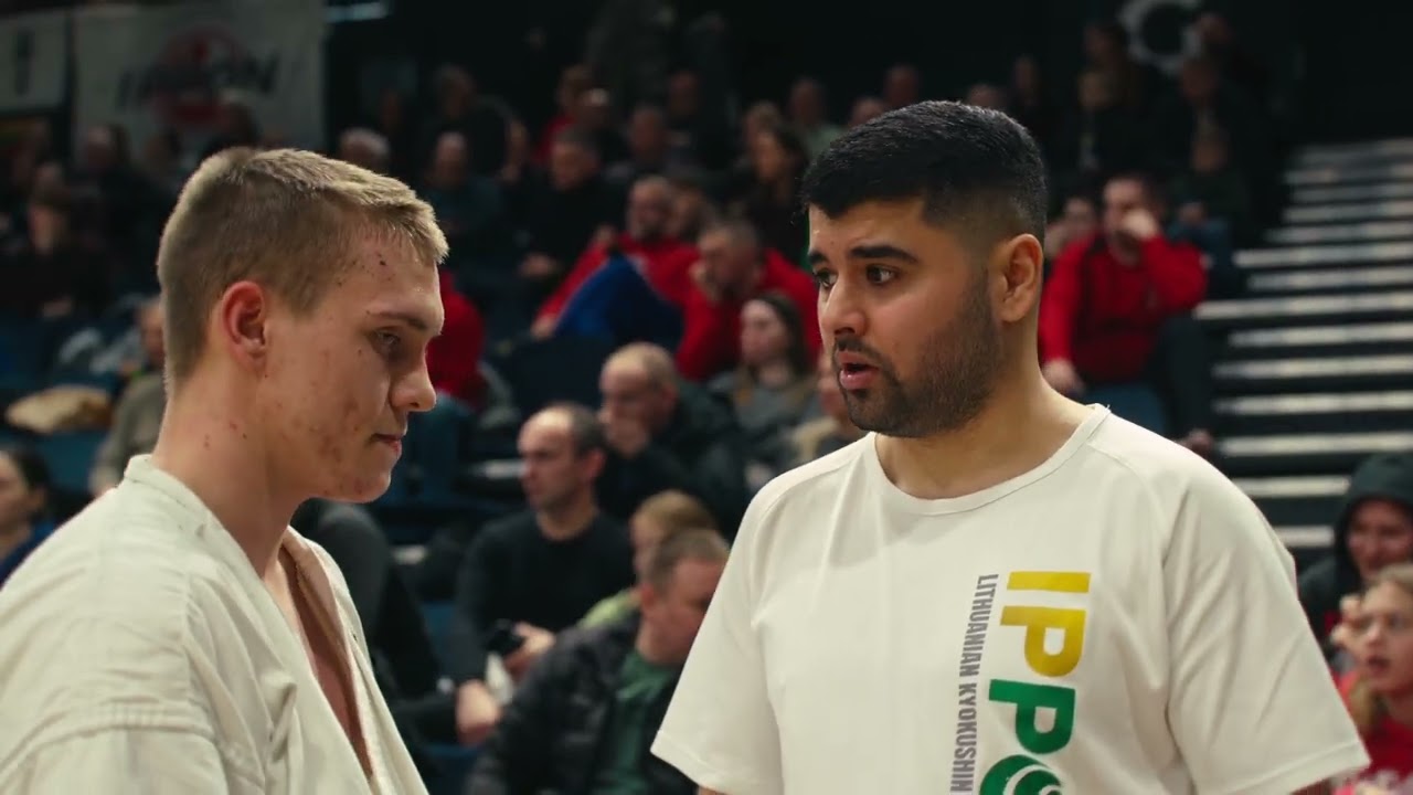 2026.02.15 Lietuvos Jaunių ir Suaugusių čempionatas. Puikus IPPON klubo pasirodymas.
