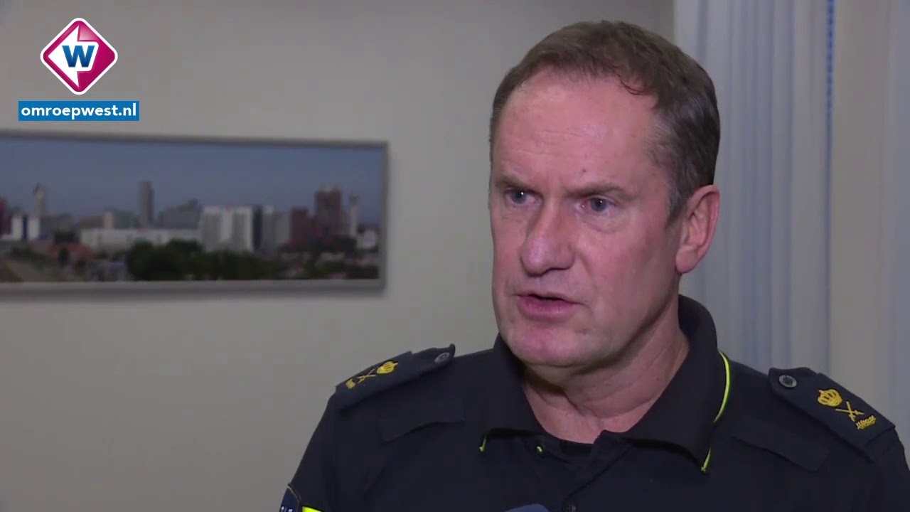 Voorwaardelijke celstraf voor agenten in zaak Mitch Henriquez