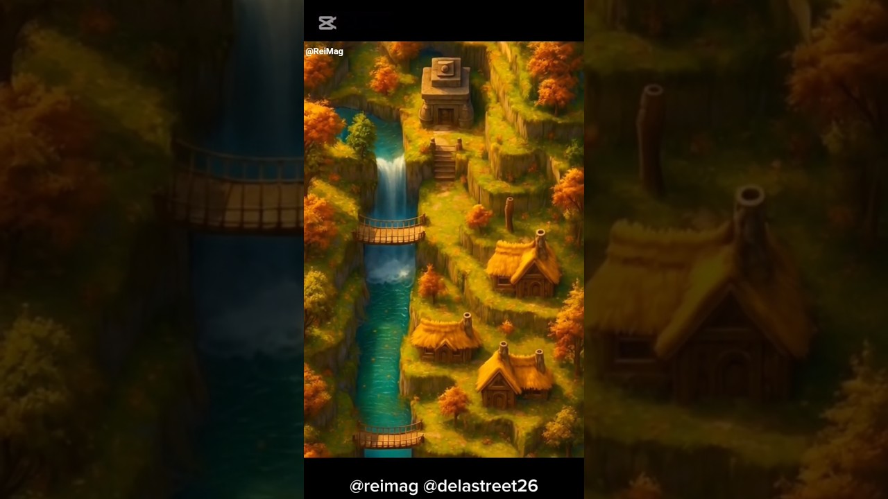 Tale Golden Sun Reimaginted 2D3D  #gaming #goldensun #remake #reimag