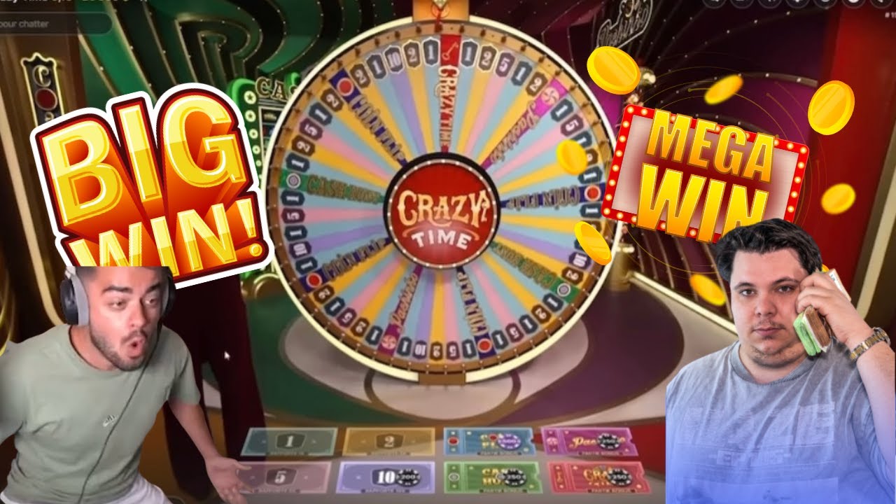 🍀💶Le best of des plus grosses WIN !! Mega Gain ! Casino FR 2025 🍀💶#casino #gagnant #bigwin