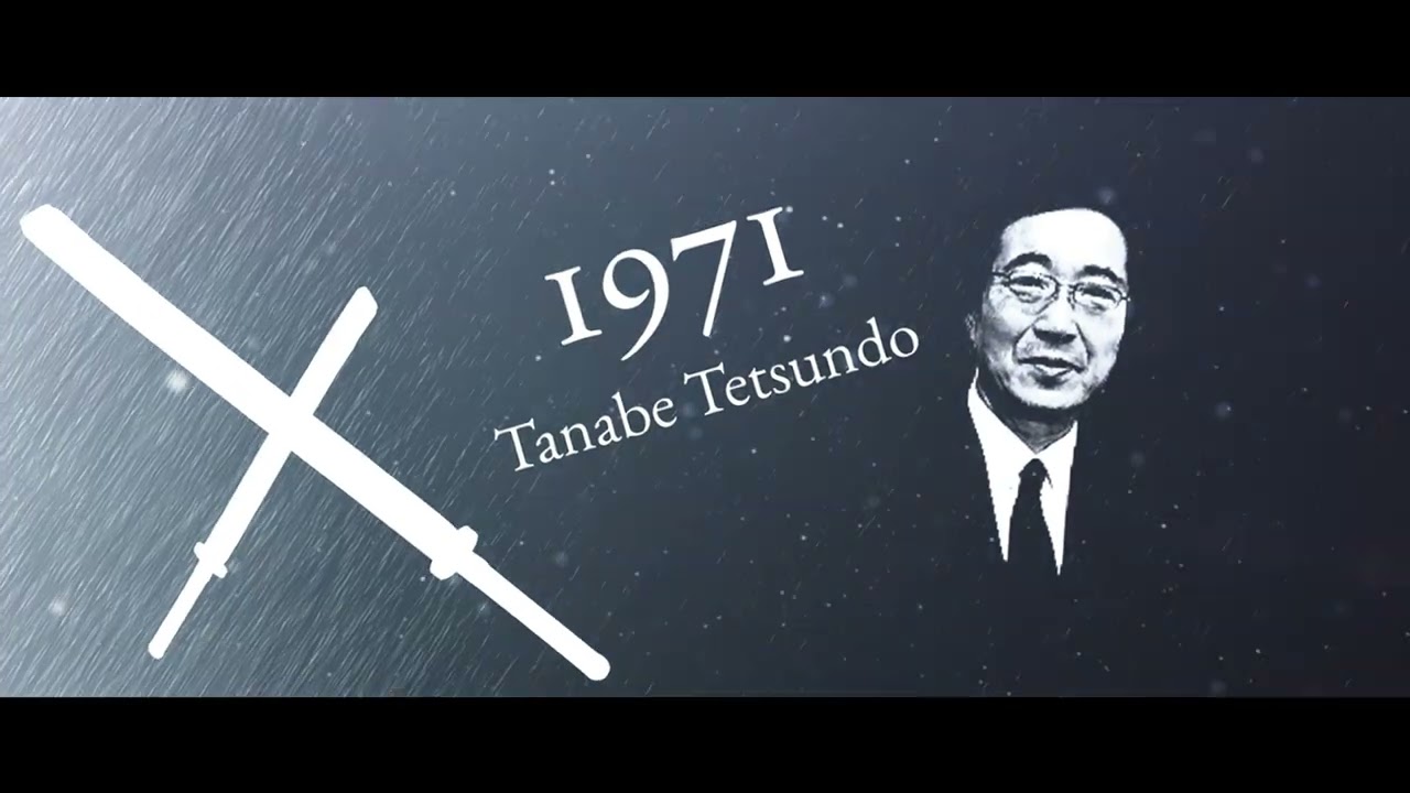 Le Sabre de Vie  - Documentaire