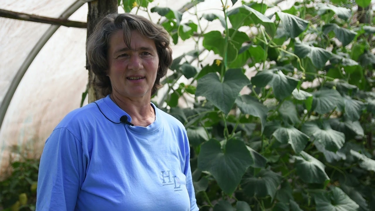 Raritet u srpskom agraru - ZADOVOLJNI POLJOPRIVREDNICI, Jevtići iz Malog Zvornika