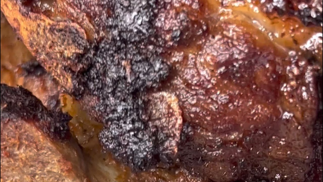 How to make sallah meat