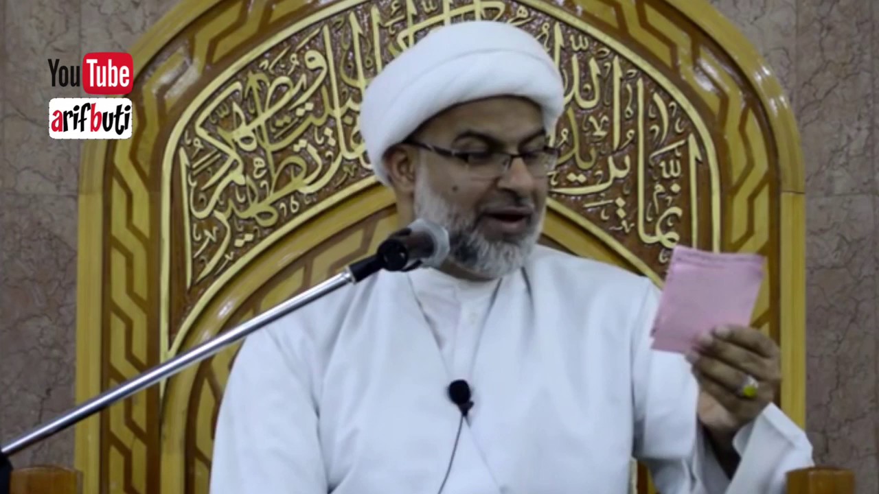 لماذا⁉️ يصعب عليك أن تدعو لغيرك قبل نفسك ألا تؤمن بالآثار المترتبة على ذلك-الشيخ هاني البناء