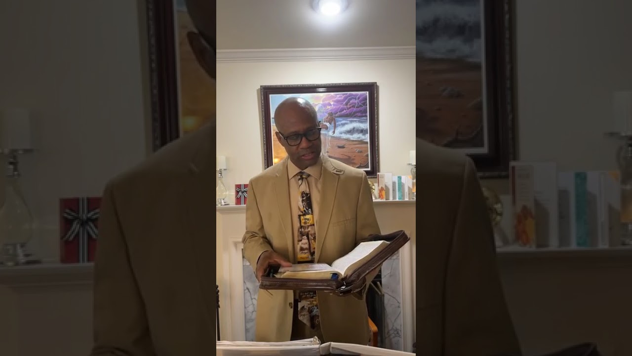 True Disciples.   Part 3  Sunday Service 2/15/2026.  Matthew 5: 13